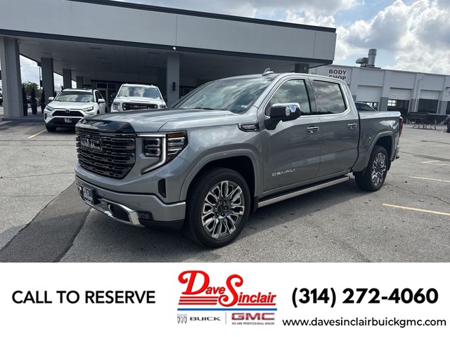 St. Louis MO 2025 GMC Sierra 1500 more details - gmc sierra 1500