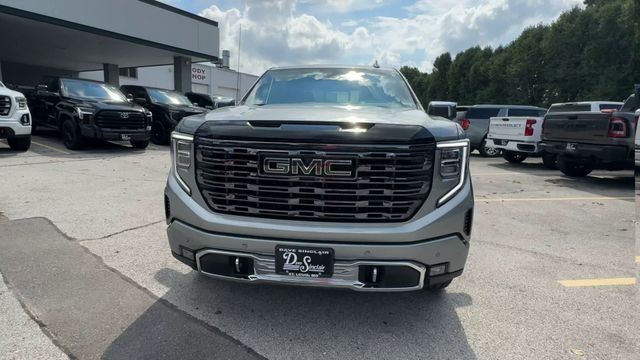 GMC Sierra 1500 Vehicle Full-screen Gallery Image 03