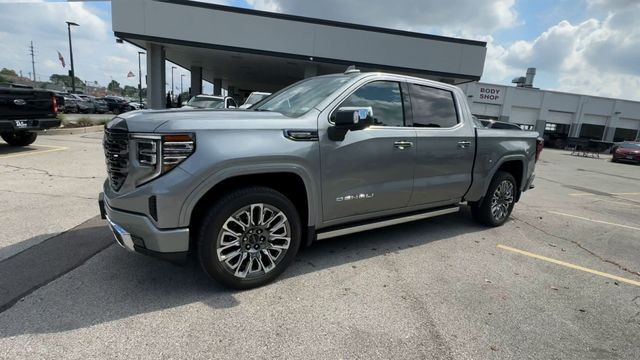 GMC Sierra 1500 Vehicle Full-screen Gallery Image 05