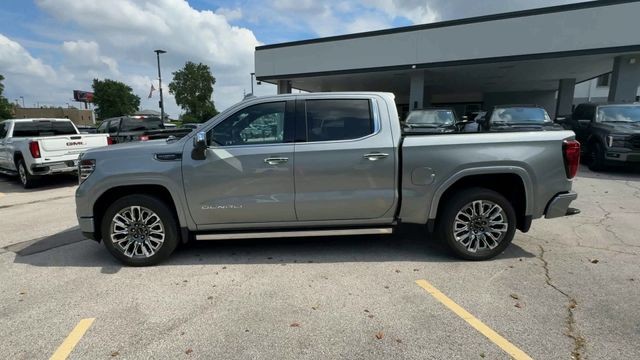 GMC Sierra 1500 Vehicle Full-screen Gallery Image 06