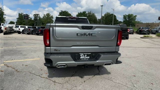 GMC Sierra 1500 Vehicle Full-screen Gallery Image 09