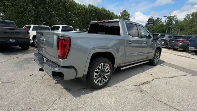 GMC Sierra 1500 Vehicle Full-screen Gallery Image 10