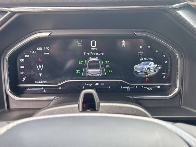 GMC Sierra 1500 Vehicle Full-screen Gallery Image 15