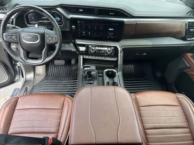 GMC Sierra 1500 Vehicle Full-screen Gallery Image 25
