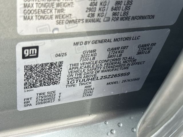 GMC Sierra 1500 Vehicle Full-screen Gallery Image 39