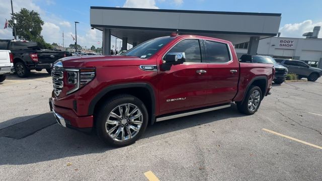 GMC Sierra 1500 Vehicle Full-screen Gallery Image 05