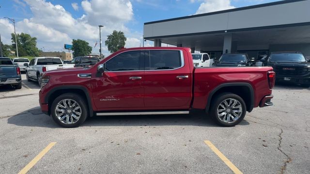 GMC Sierra 1500 Vehicle Full-screen Gallery Image 06