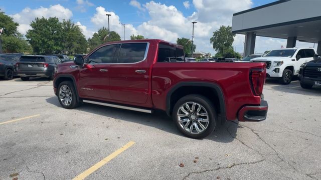 GMC Sierra 1500 Vehicle Full-screen Gallery Image 07