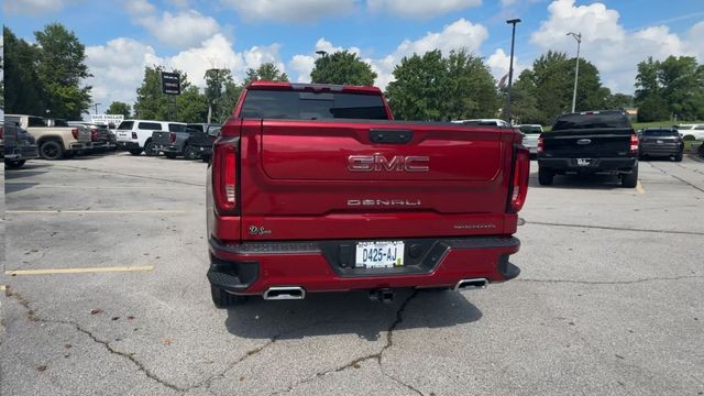 GMC Sierra 1500 Vehicle Full-screen Gallery Image 09