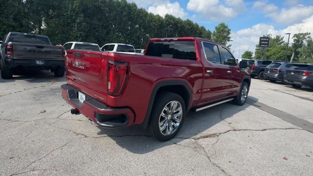 GMC Sierra 1500 Vehicle Full-screen Gallery Image 10