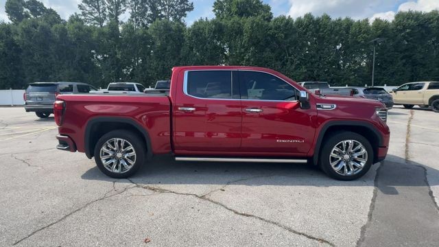 GMC Sierra 1500 Vehicle Full-screen Gallery Image 11