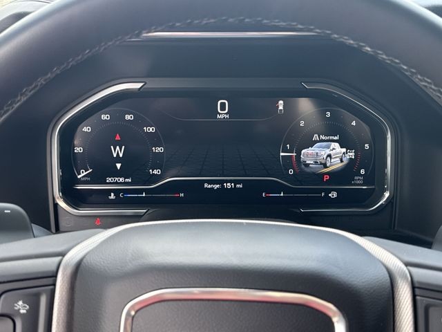 GMC Sierra 1500 Vehicle Full-screen Gallery Image 15