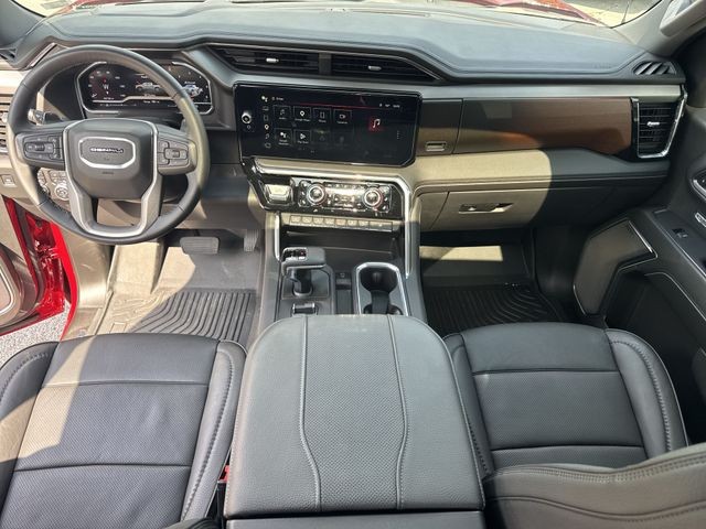 GMC Sierra 1500 Vehicle Full-screen Gallery Image 25