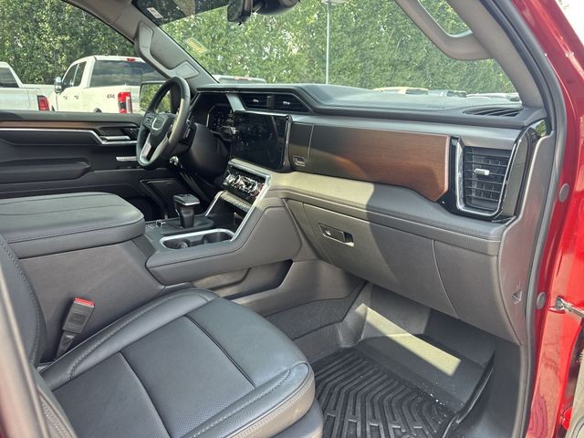 GMC Sierra 1500 Vehicle Full-screen Gallery Image 34