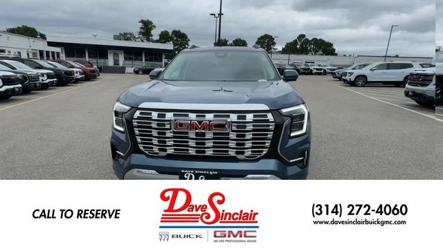 GMC Terrain Vehicle Full-screen Gallery Image 03