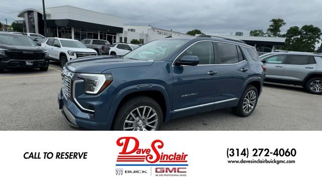 GMC Terrain Vehicle Full-screen Gallery Image 04
