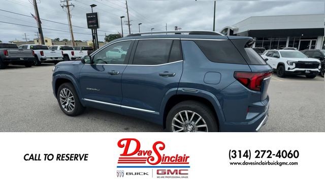 GMC Terrain Vehicle Full-screen Gallery Image 06