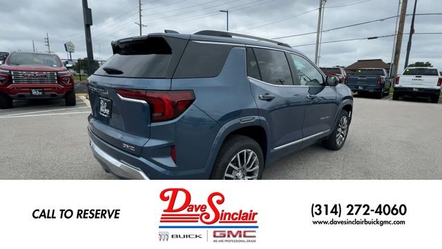 GMC Terrain Vehicle Full-screen Gallery Image 08