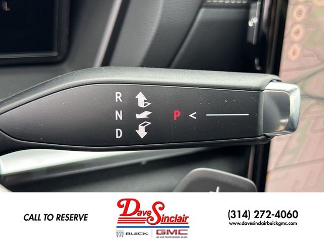 GMC Terrain Vehicle Full-screen Gallery Image 20