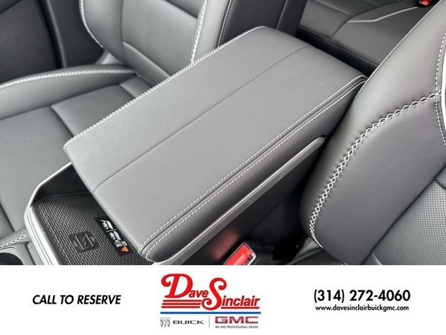 GMC Terrain Vehicle Full-screen Gallery Image 21