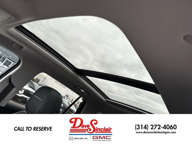 GMC Terrain Vehicle Full-screen Gallery Image 22