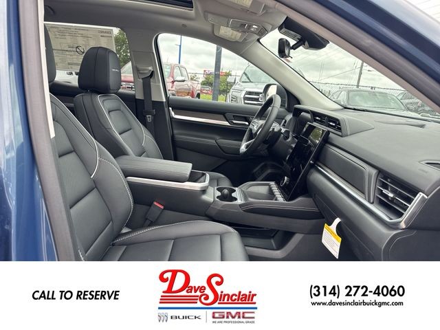 GMC Terrain Vehicle Full-screen Gallery Image 25