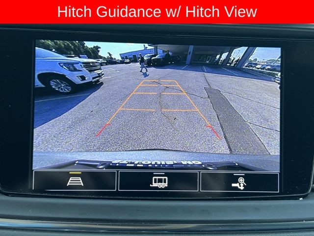 Buick Enclave Vehicle Full-screen Gallery Image 14