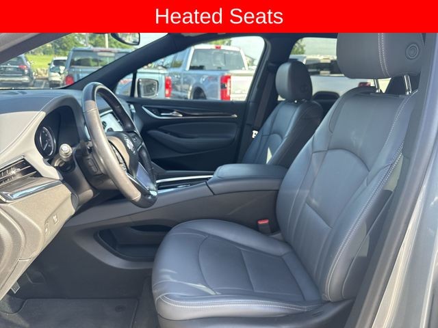 Buick Enclave Vehicle Full-screen Gallery Image 18