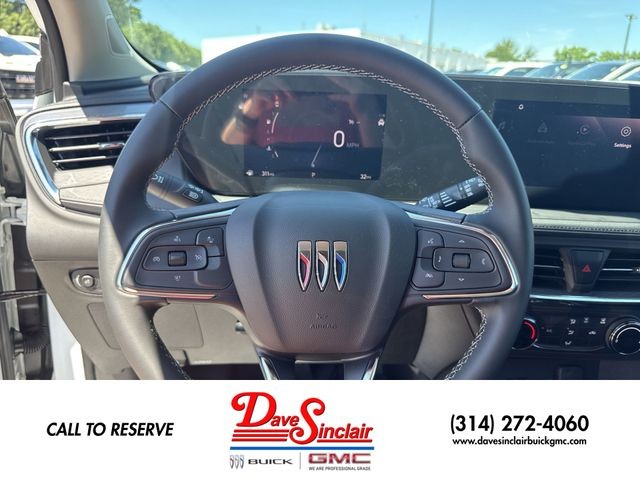 Buick Encore GX Vehicle Full-screen Gallery Image 14