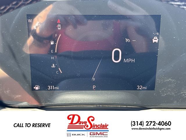 Buick Encore GX Vehicle Full-screen Gallery Image 15