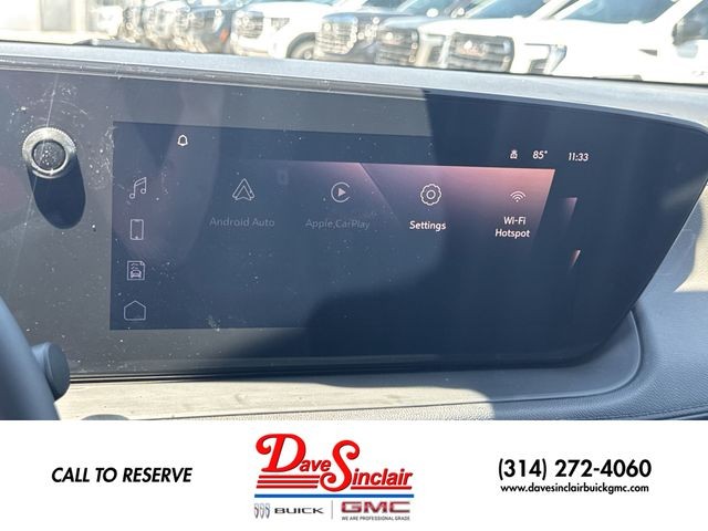 Buick Encore GX Vehicle Full-screen Gallery Image 16