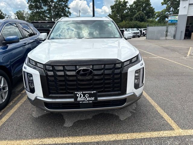Hyundai Palisade Vehicle Full-screen Gallery Image 05