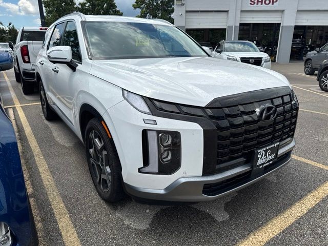 Hyundai Palisade Vehicle Full-screen Gallery Image 06