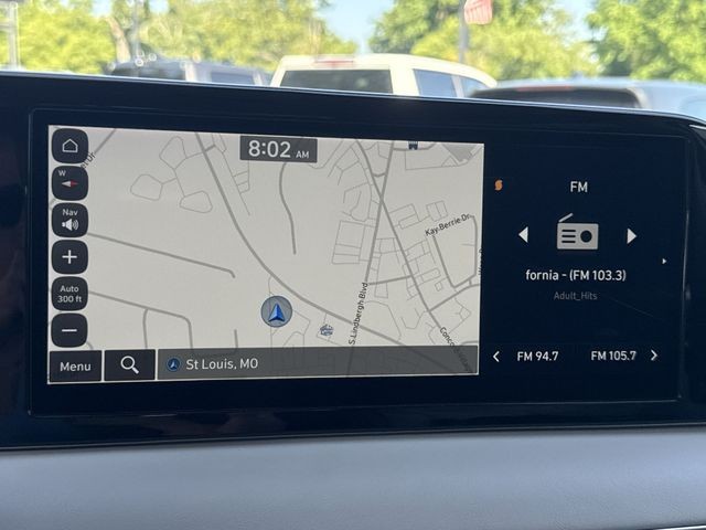 Hyundai Palisade Vehicle Full-screen Gallery Image 19