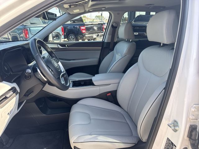Hyundai Palisade Vehicle Full-screen Gallery Image 24