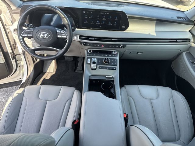 Hyundai Palisade Vehicle Full-screen Gallery Image 25