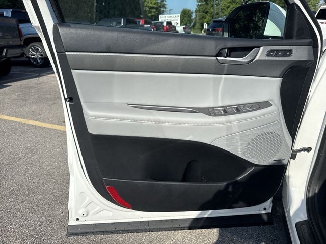 Hyundai Palisade Vehicle Full-screen Gallery Image 27