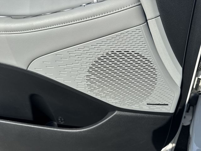 Hyundai Palisade Vehicle Full-screen Gallery Image 29