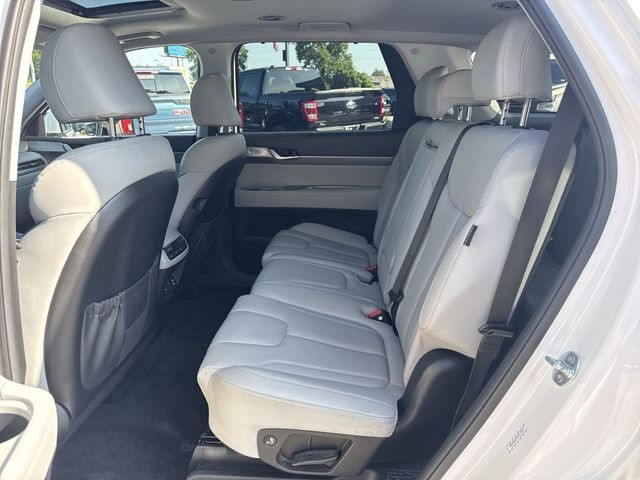 Hyundai Palisade Vehicle Full-screen Gallery Image 30