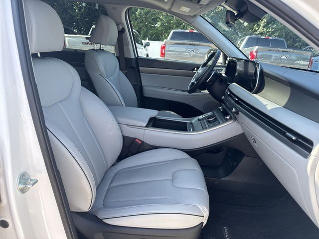 Hyundai Palisade Vehicle Full-screen Gallery Image 33