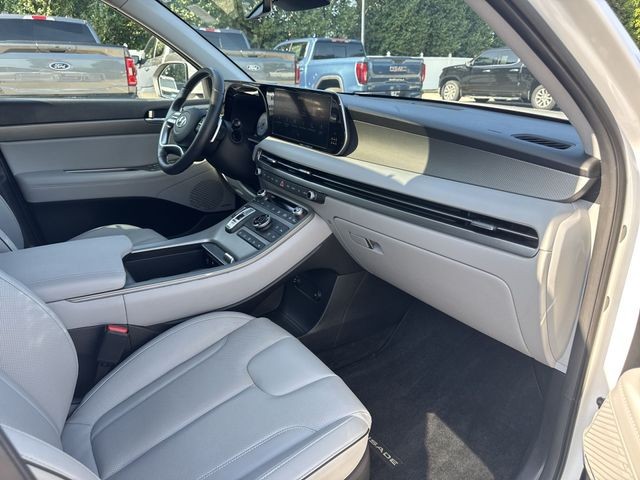 Hyundai Palisade Vehicle Full-screen Gallery Image 34