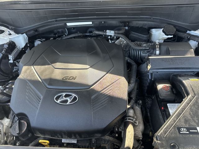 Hyundai Palisade Vehicle Full-screen Gallery Image 35