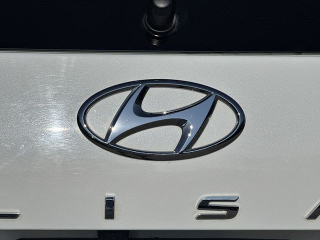 Hyundai Palisade Vehicle Full-screen Gallery Image 36