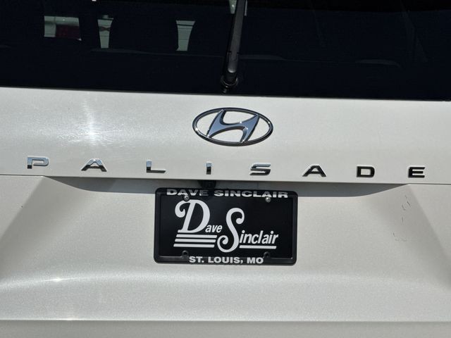 Hyundai Palisade Vehicle Full-screen Gallery Image 37