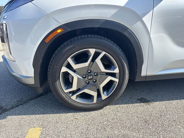 Hyundai Palisade Vehicle Full-screen Gallery Image 38