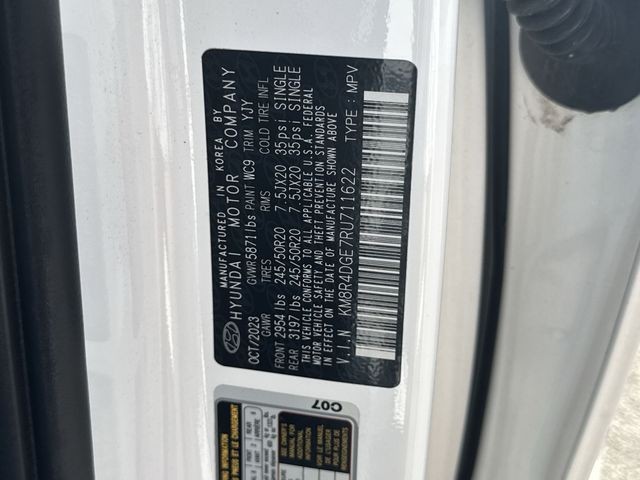 Hyundai Palisade Vehicle Full-screen Gallery Image 39