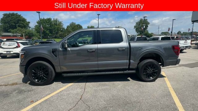 Ford F-150 Vehicle Full-screen Gallery Image 06