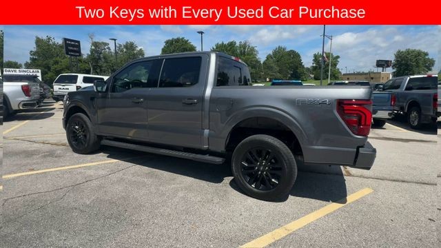 Ford F-150 Vehicle Full-screen Gallery Image 07