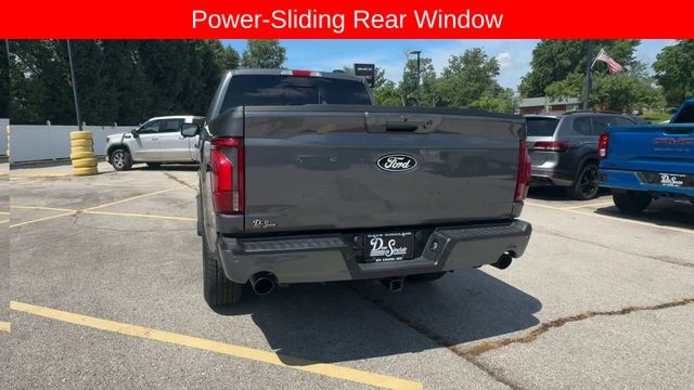 Ford F-150 Vehicle Full-screen Gallery Image 09