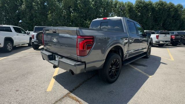 Ford F-150 Vehicle Full-screen Gallery Image 10